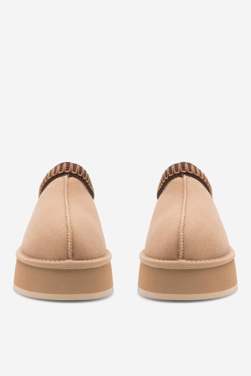 
                Jenny Fairy - Śniegowce ocieplane - 5905588820833