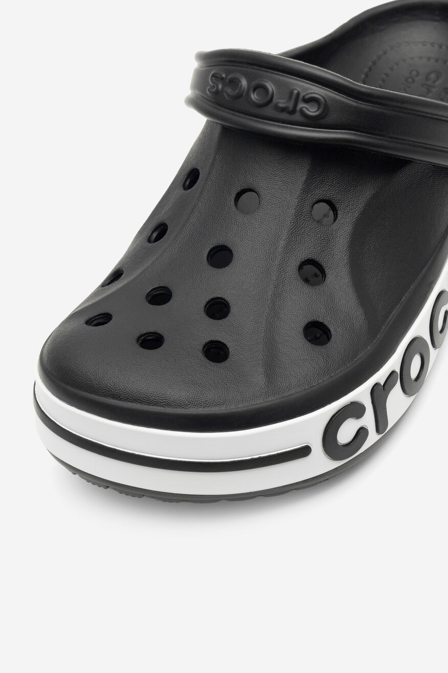 Șlapi pentru bazin Crocs NEGRU - 5905588388944