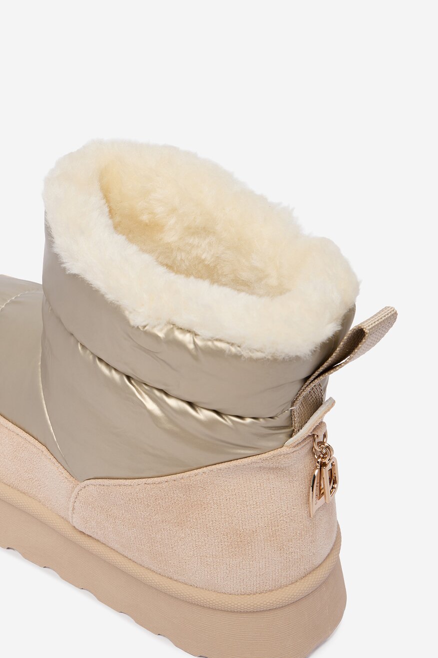 
                Боти DeeZee ЗЛАТИСТ - 5906751373392