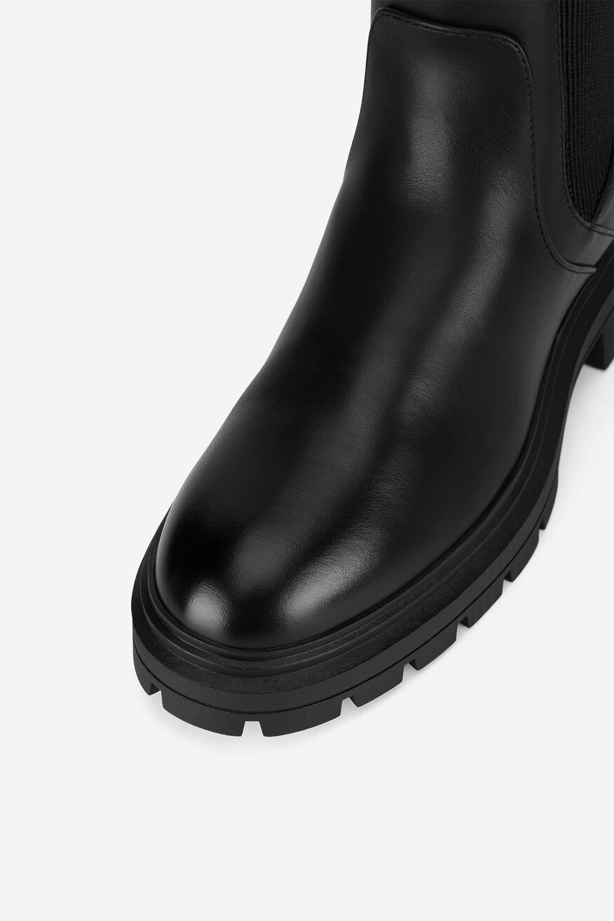 
                Ghete U.S. POLO ASSN. NEGRU - 5903419359088