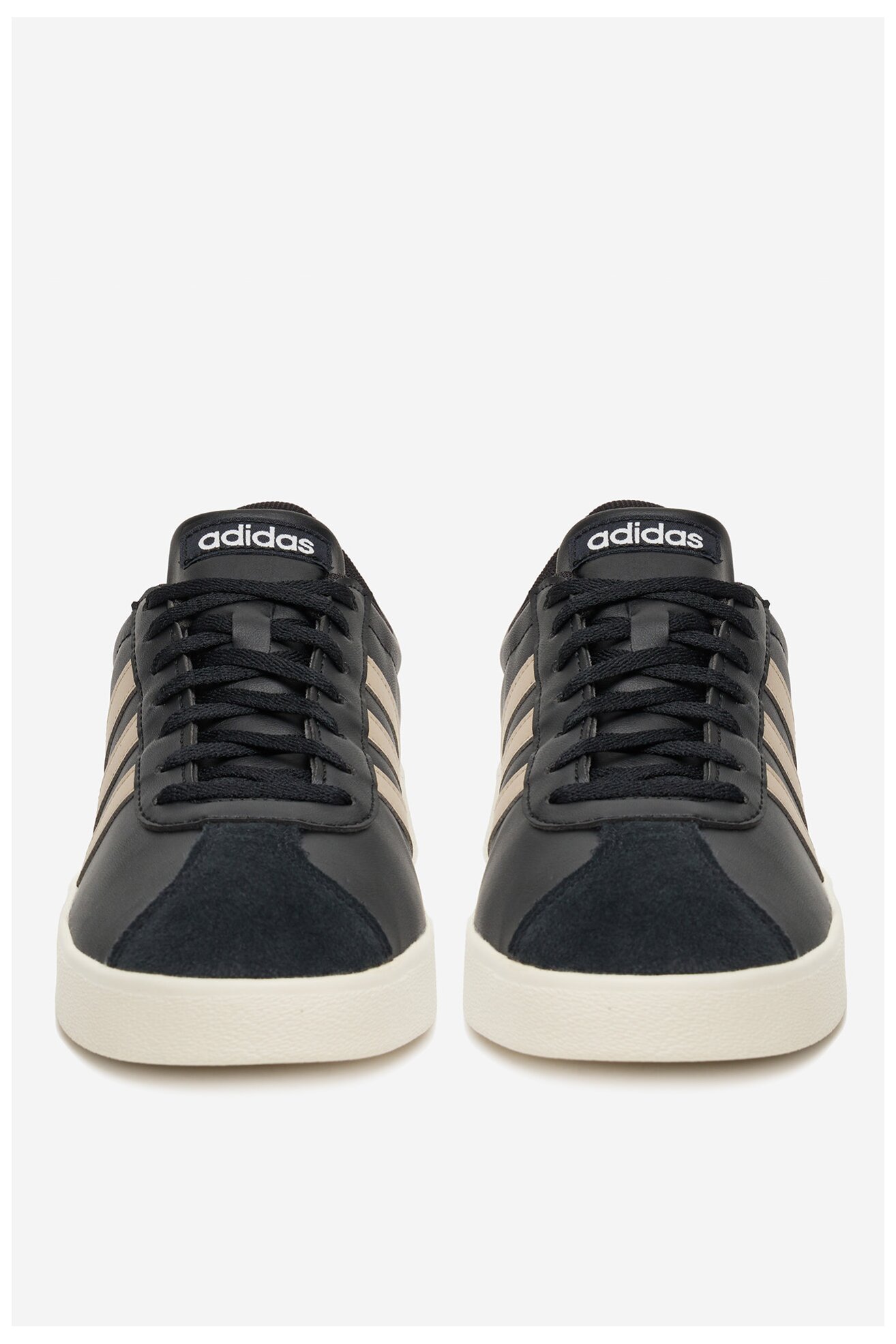 Încălțăminte sport adidas VL COURT BASE JQ3047 WB NEGRU