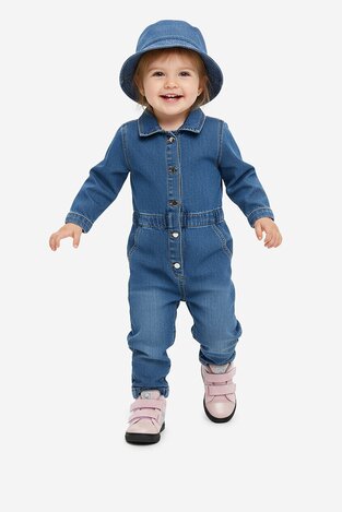 Черевики Lasocki Kids CEO-AVO-230-338 РОЖЕВИЙ