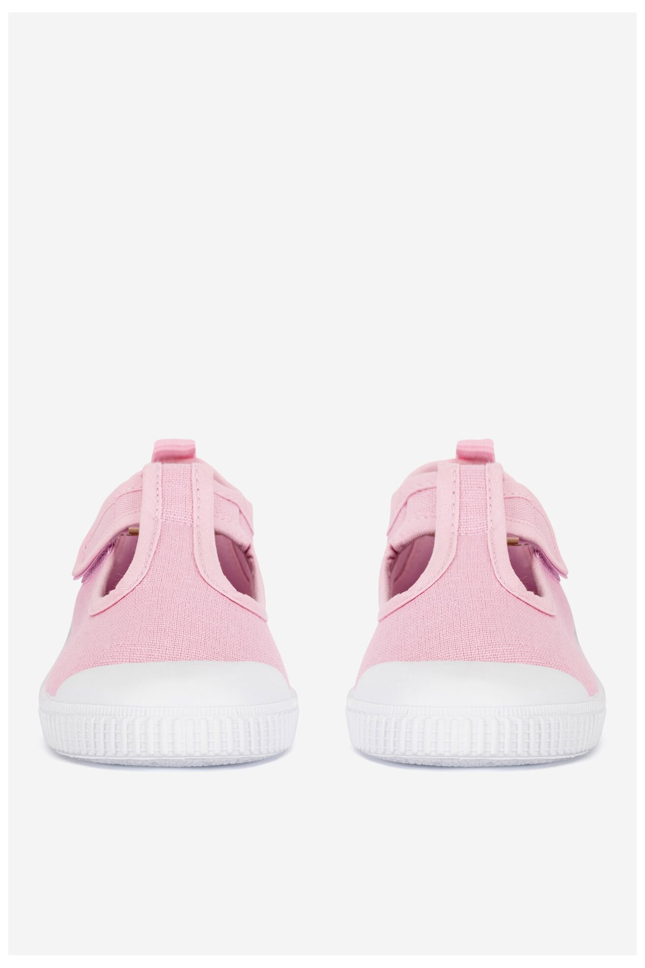 Papuče Nelli Blu CP91-25819 IV DZ ROZE