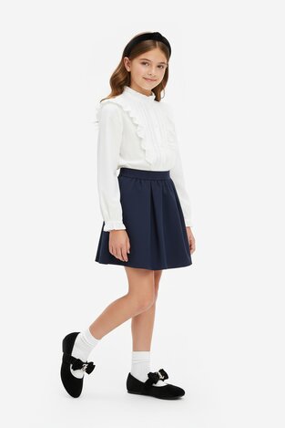 Балетки Juicy Couture CEO-CS6515-01 ЧОРНИЙ