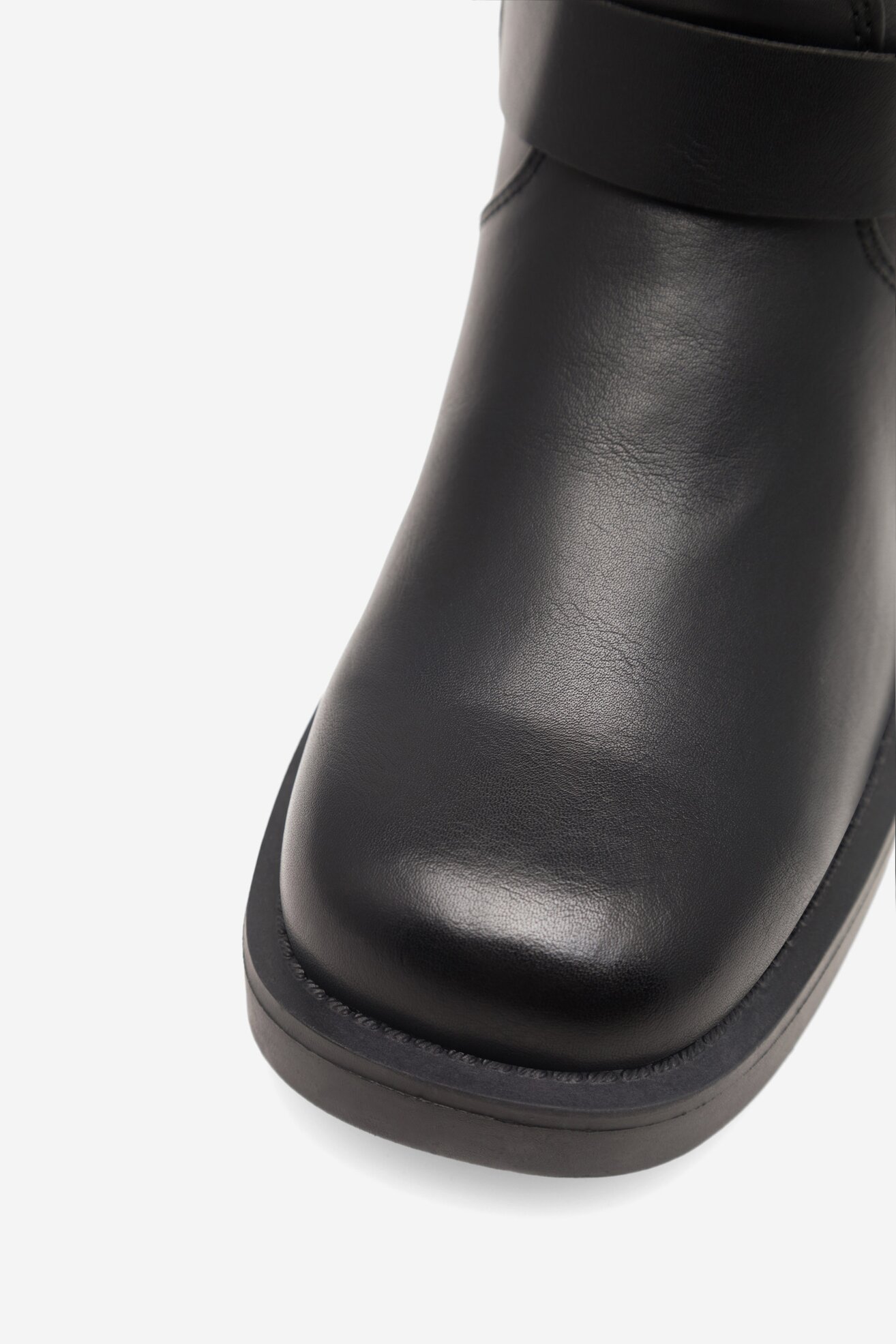 Ghete Jenny Fairy SELENA HY96158-2 NEGRU