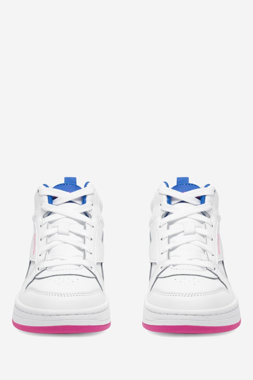 Спортни обувки Reebok БЯЛ - 2230065887690