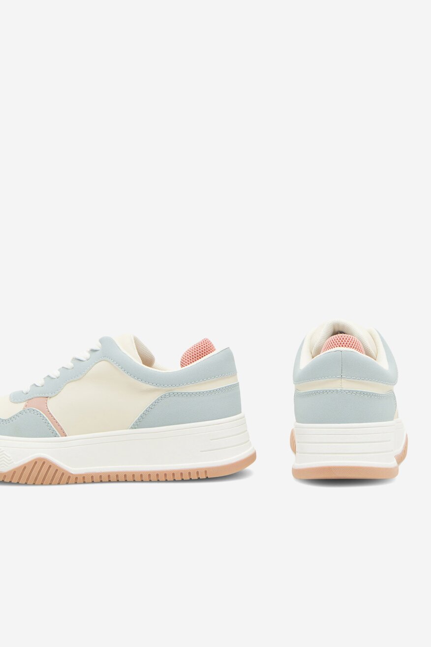 Tornacipő Jenny Fairy KÉK - 5905588312444