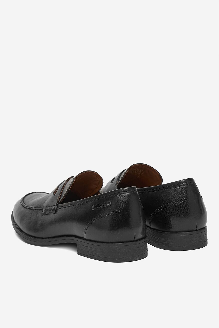 
                Половинки обувки Lasocki ЧЕРЕН - 5906751656549