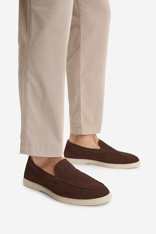 Мокасини Gino Rossi CEO-MASSI-01 MI08 КОРИЧНЕВИЙ