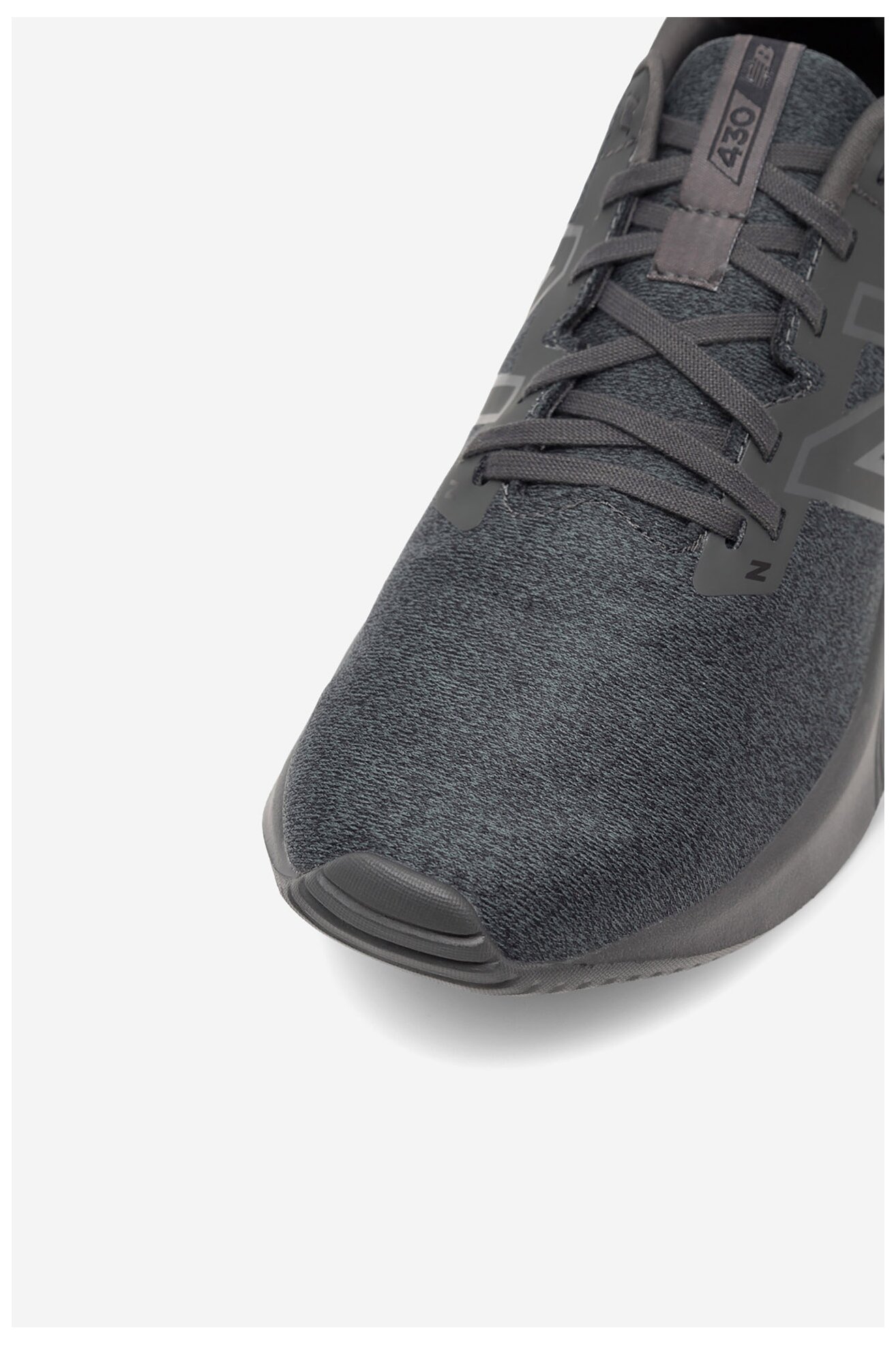 Obuwie sportowe New Balance NBME430RK2 Czarny