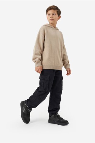 Sportska obuća Kappa CEO-SS24-3C001(IV)CH CRNA