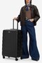 Kofer Gino Rossi CEO-GIN-L-001-05-BLACK3 CRNA