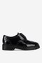 Félcipő Gino Rossi BELLA-124-25900W FEKETE