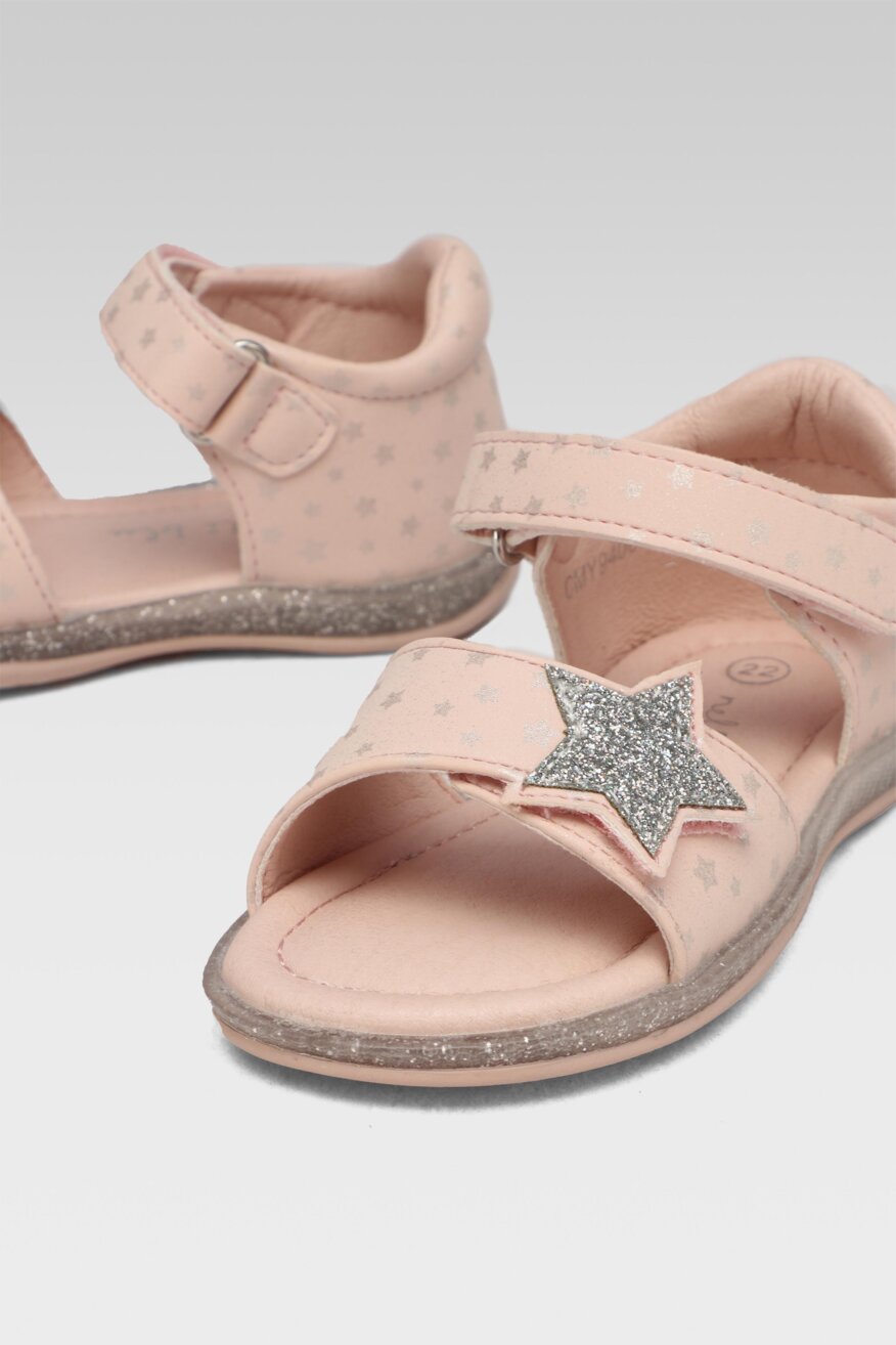 
                Sandale Nelli Blu ROZE - 5903698484419