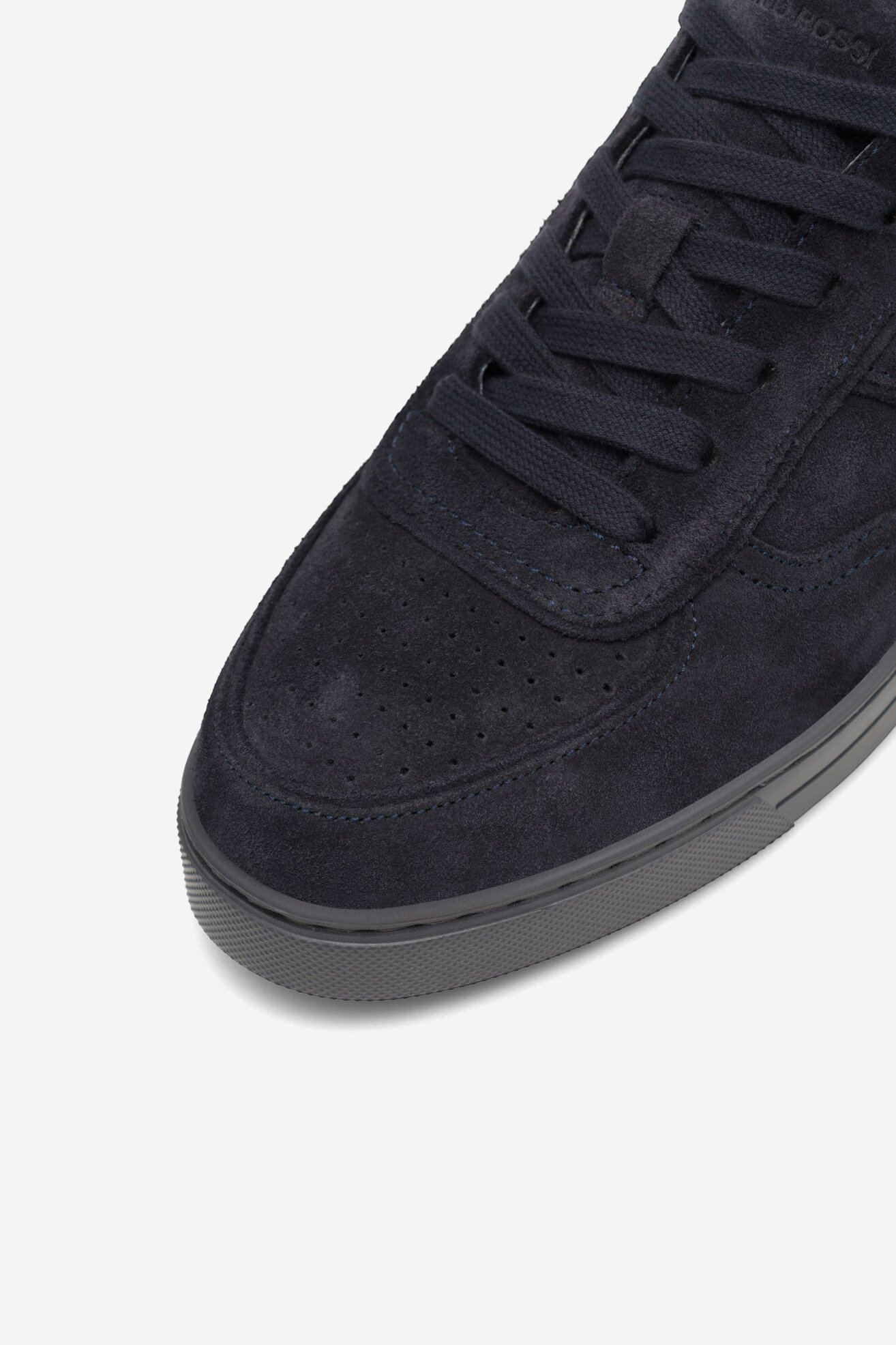 Półbuty Gino Rossi OTSEGO-38 MI08 Granatowy