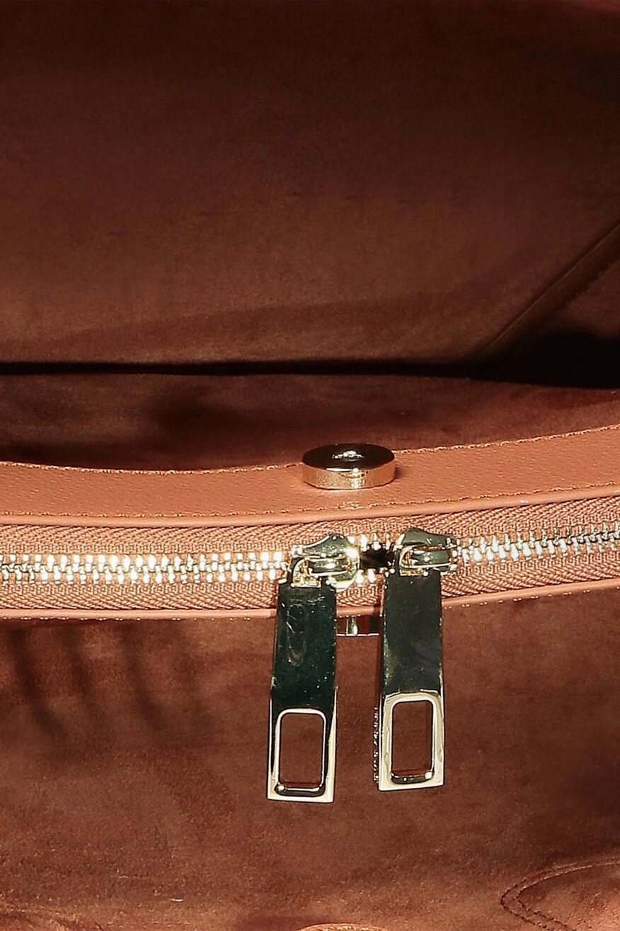 
                Gino Rossi - Torebka skórzana - 5903419607561