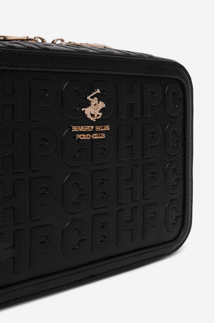 
                Beverly Hills Polo Club - Torebka - 5906751562536