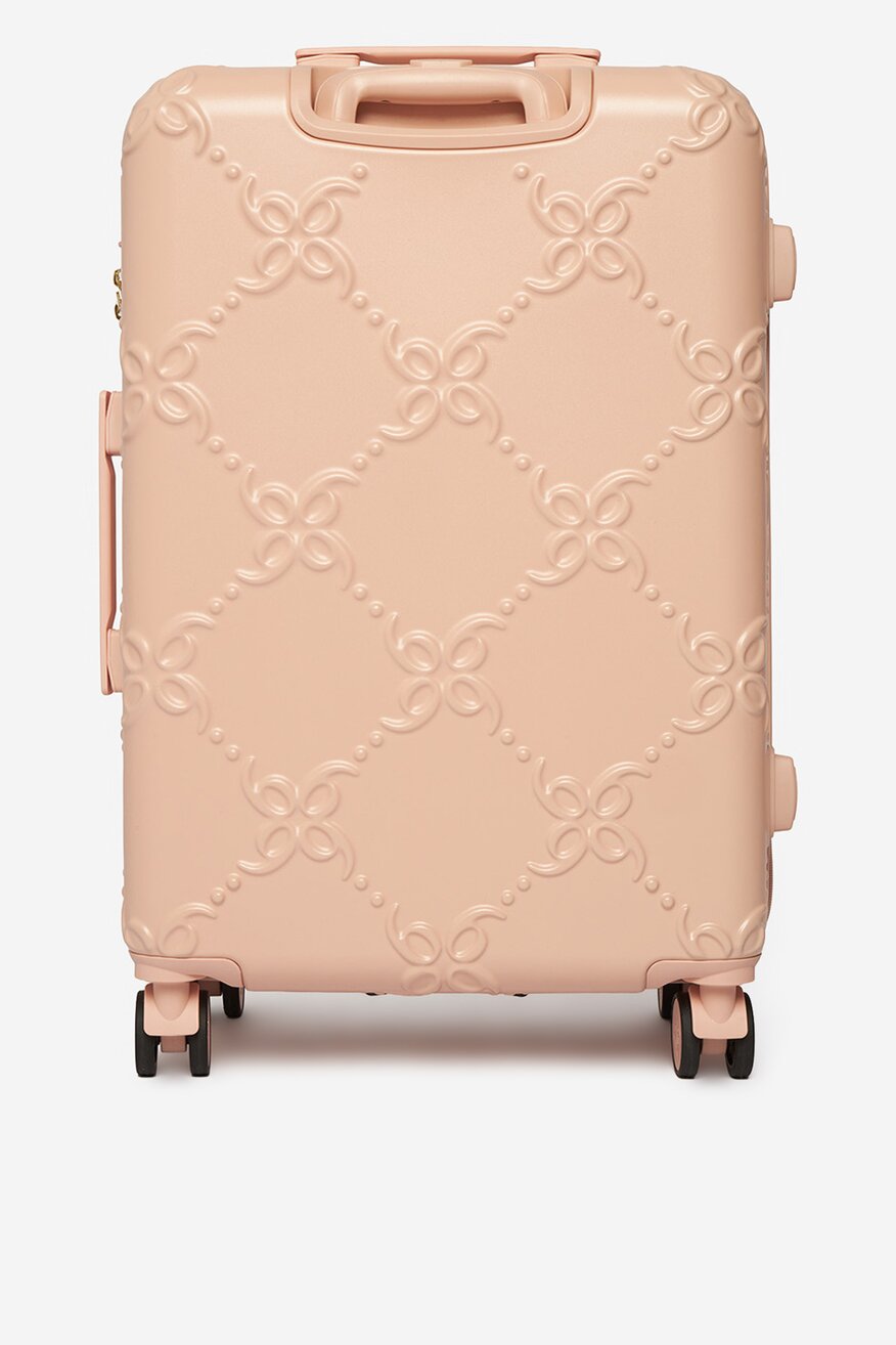 NINE WEST - Średnia walizka - 5907964038177