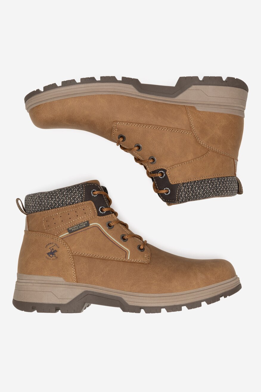 Beverly Hills Polo Club - Trzewiki - 5905588835189