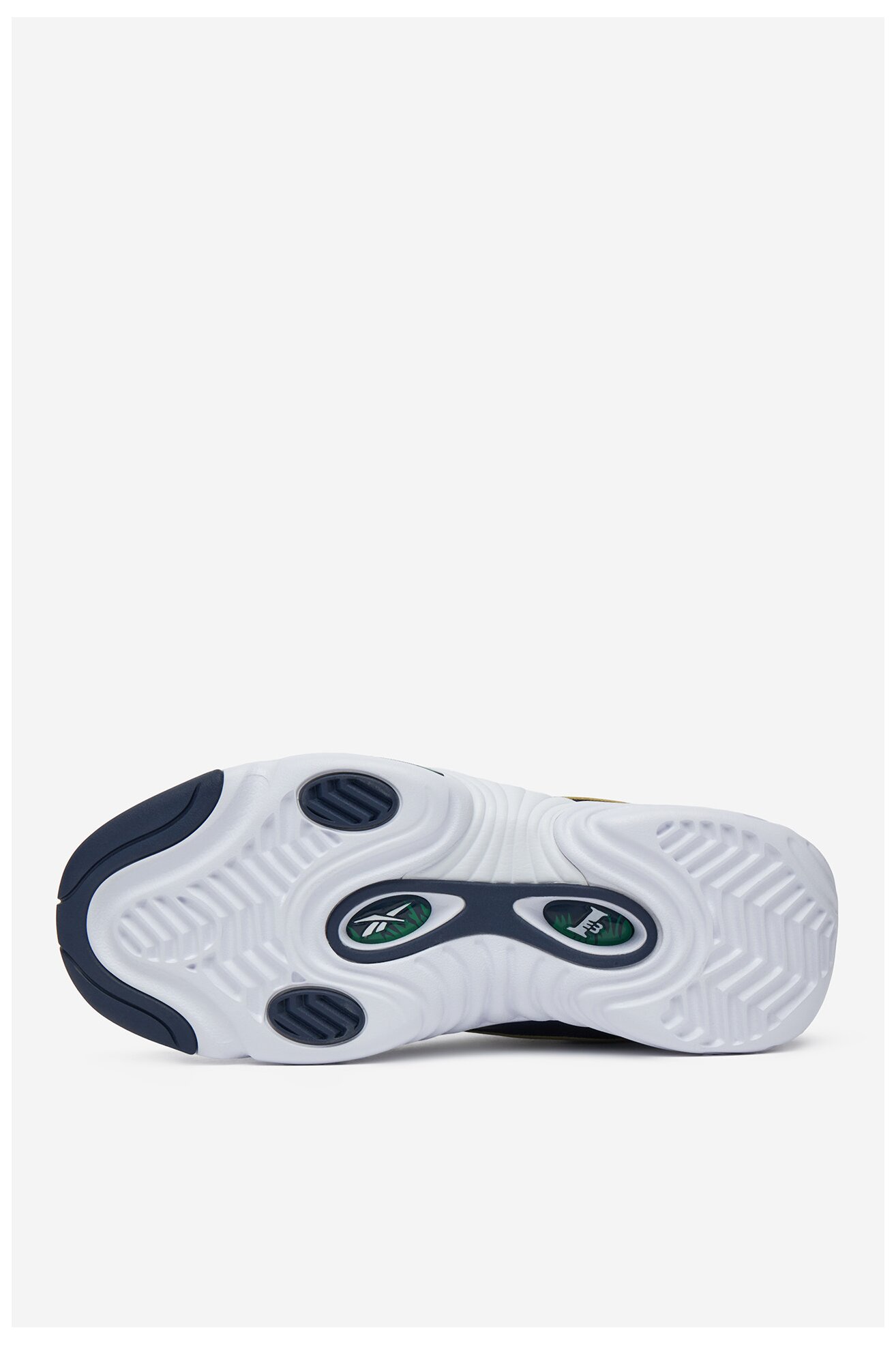 Спортни обувки Reebok ANSWER III 100209505 КОБАЛТОВО СИНЬО