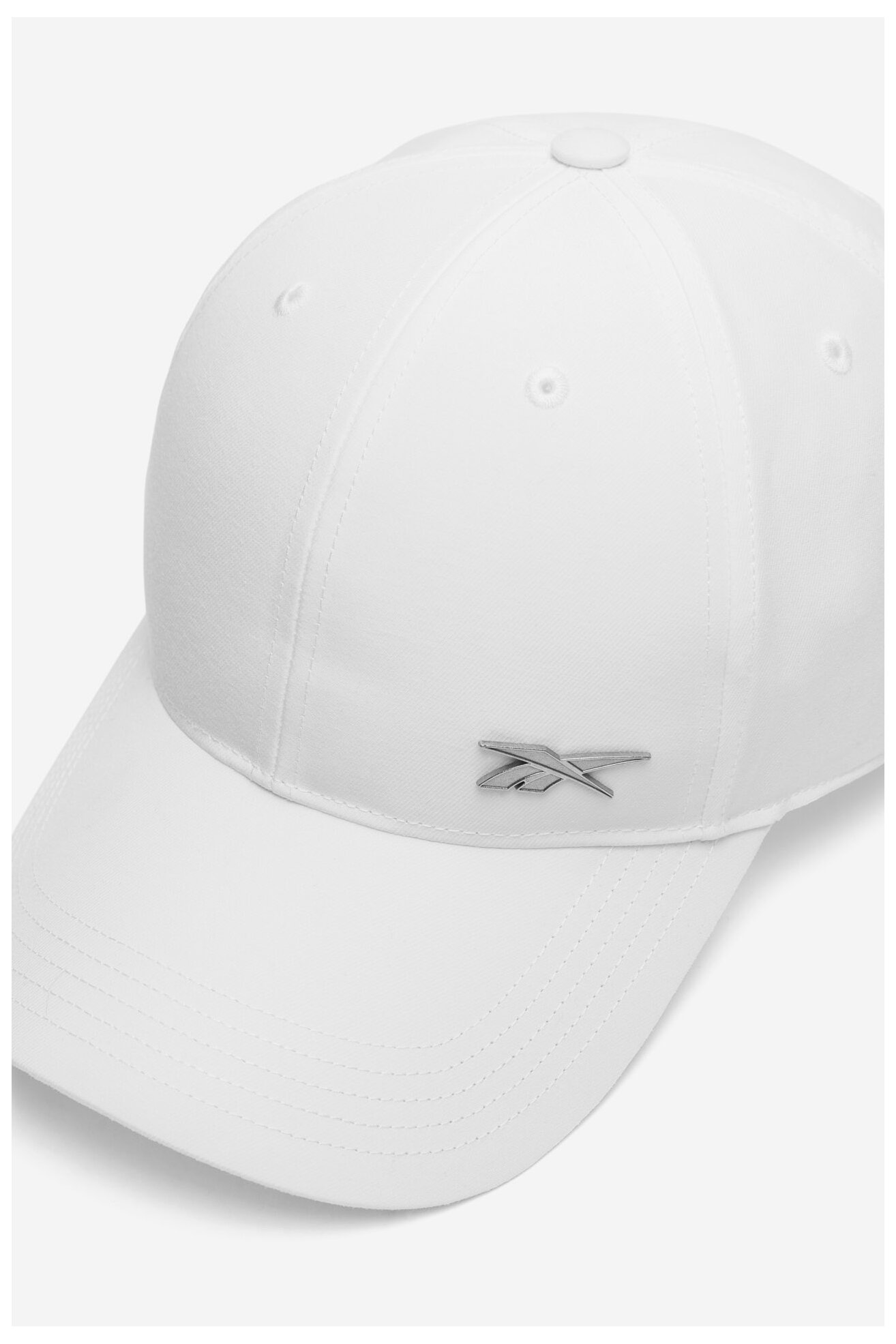 Kačket Reebok RBH1300-AW24 BELA