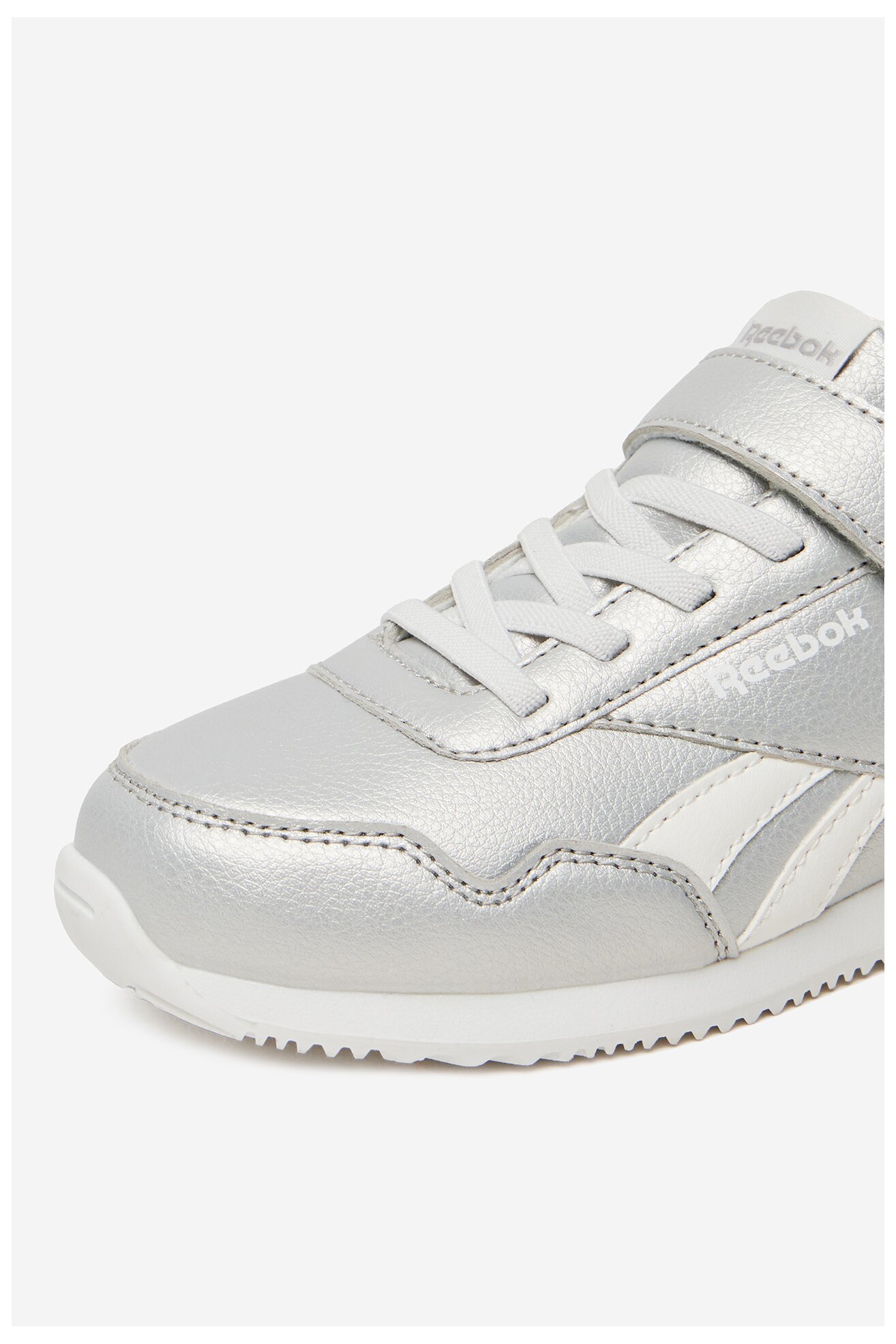 Obuwie sportowe Reebok CEO-24KC2078(IV)DZ Srebrny