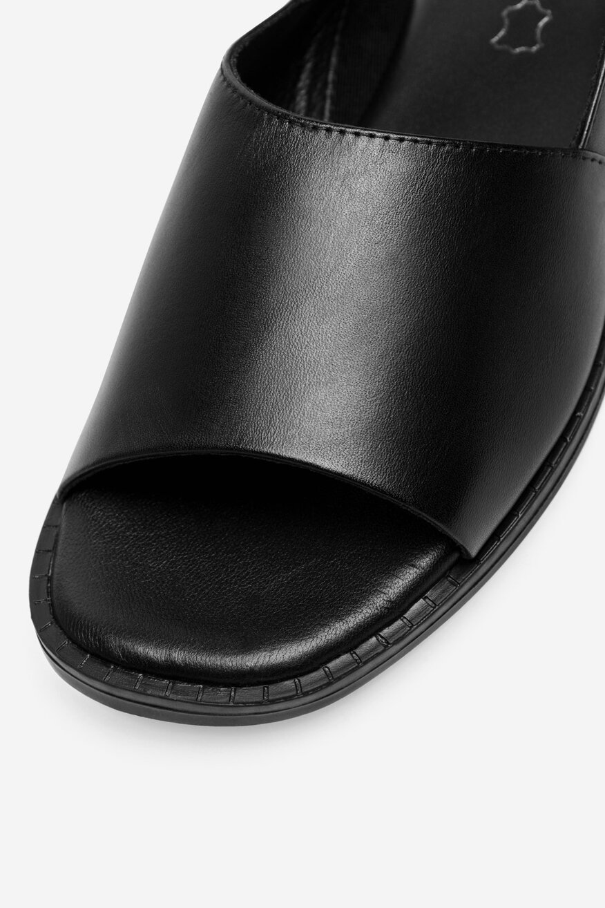 
                Сандали Lasocki ЧЕРЕН - 5905588657682