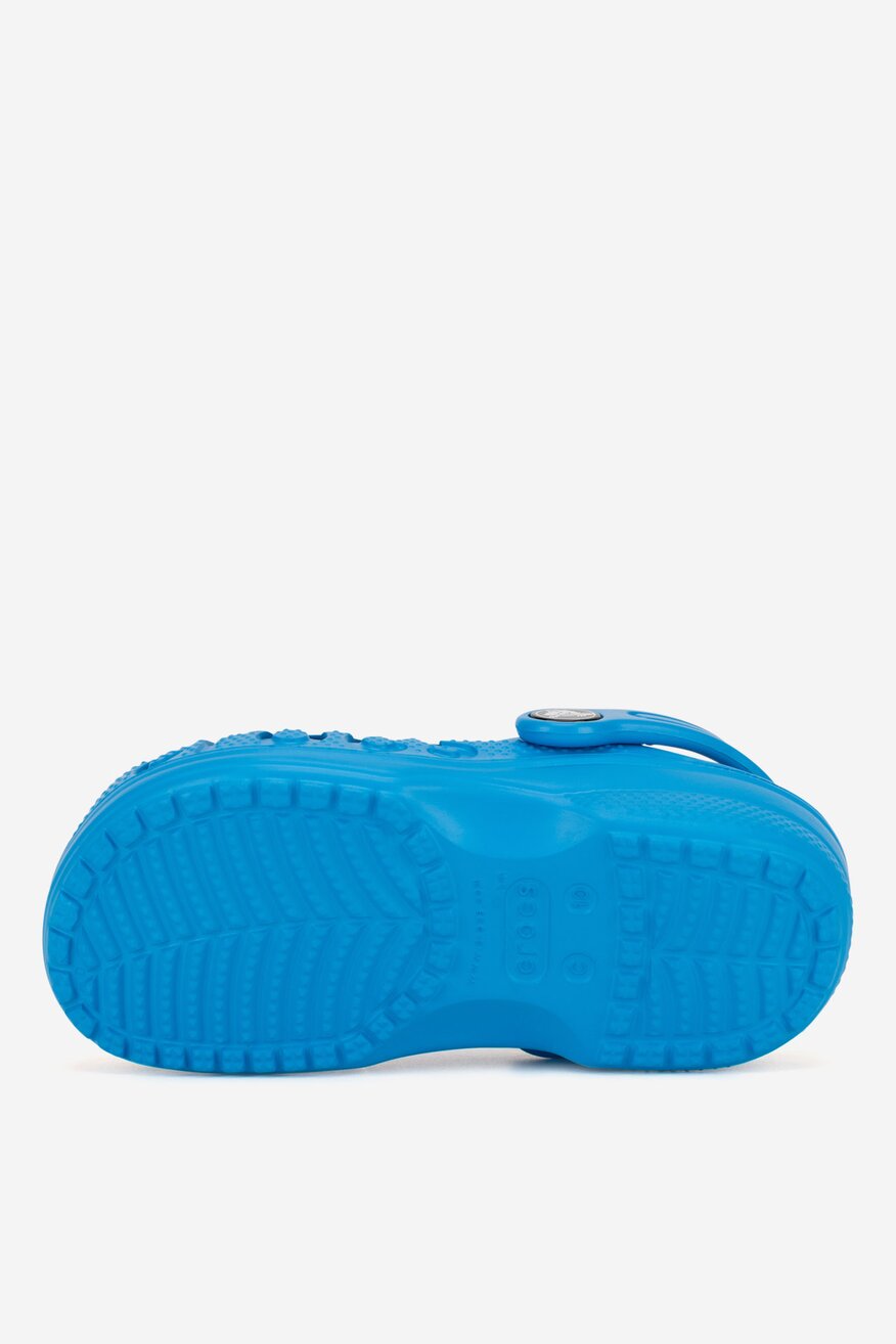 
                Джапанка за басейн Crocs СИН - 5903698761381