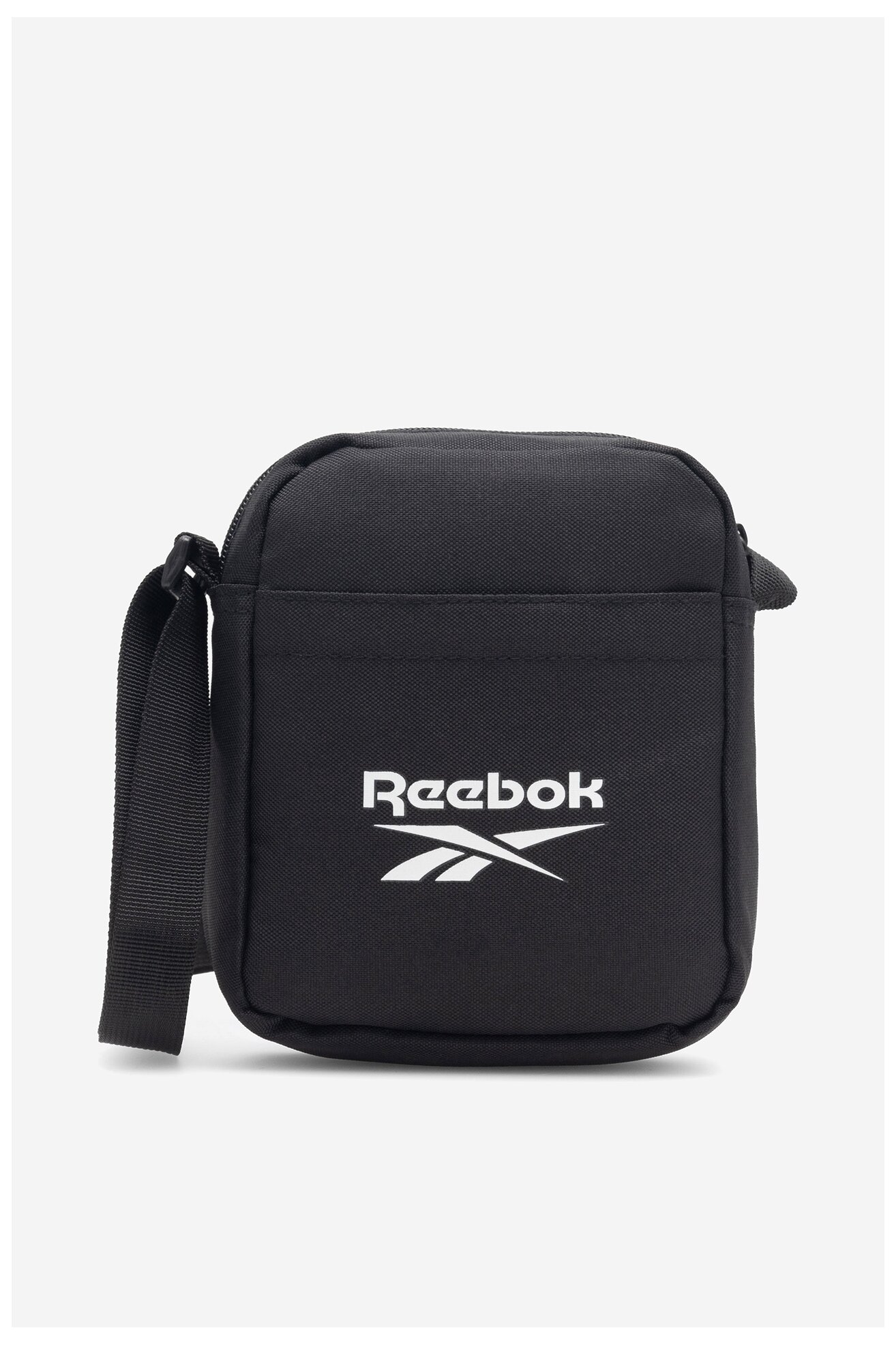 Torba męska Reebok RBK-R-012-CCC Czarny