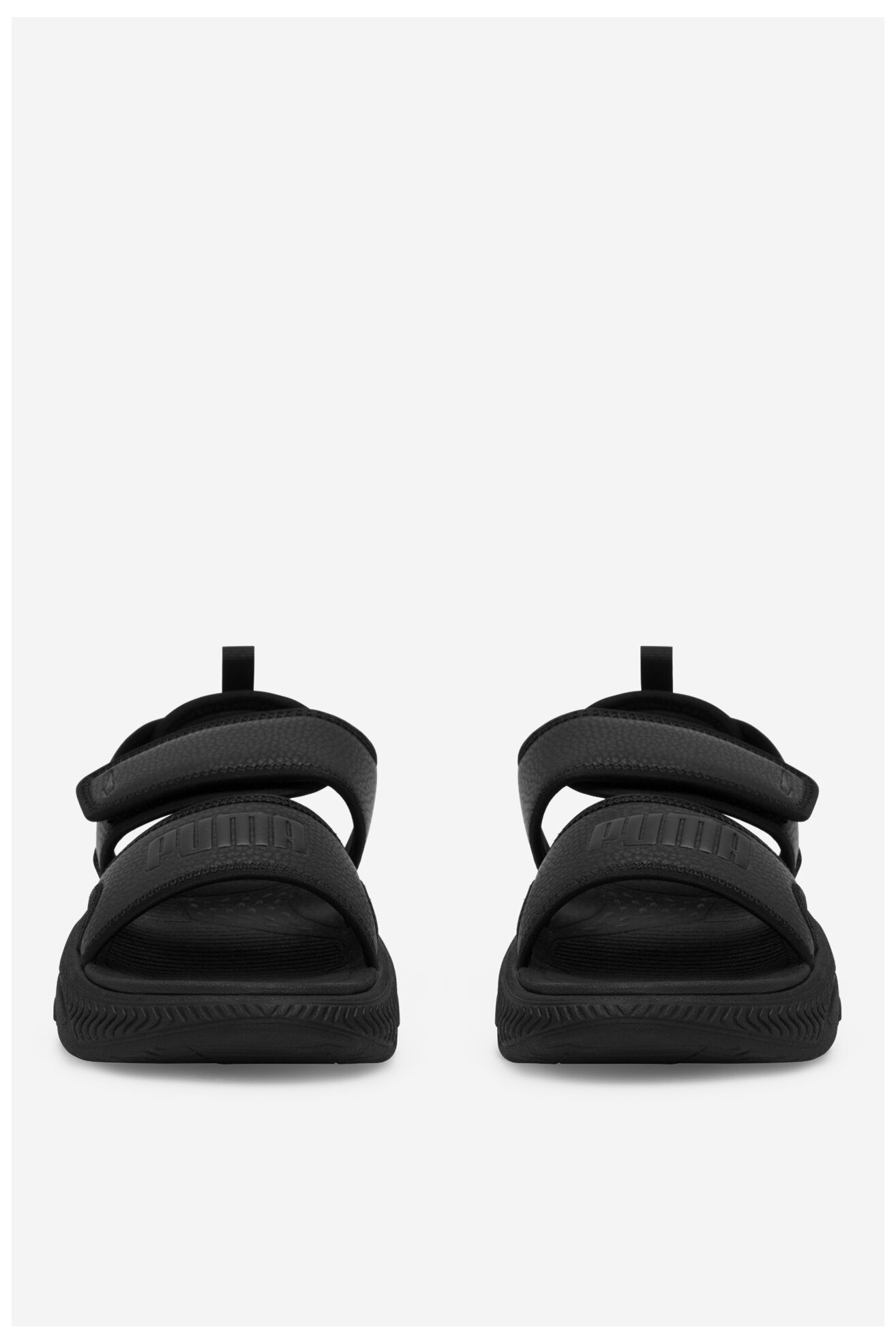 Сандали Puma SOFTRIDE SANDAL 2.0 39542901 ЧЕРЕН