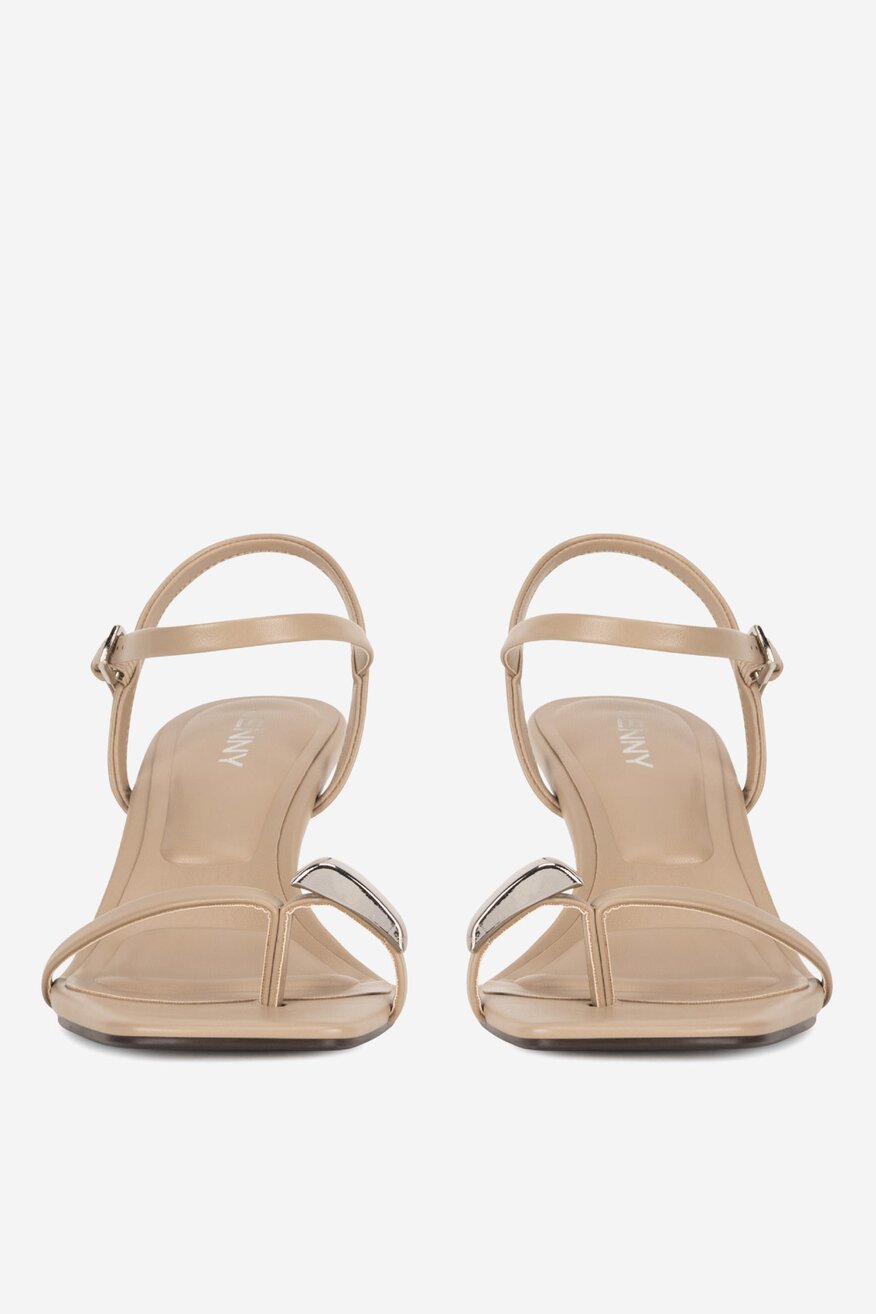 
                Сандали Jenny БЕЖОВ - 5903698762616