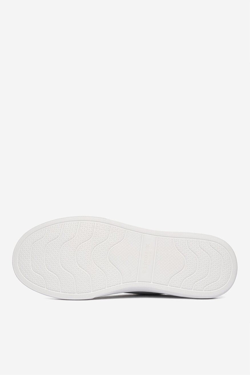 U.S. POLO ASSN. - Sneakersy - 5906751950623