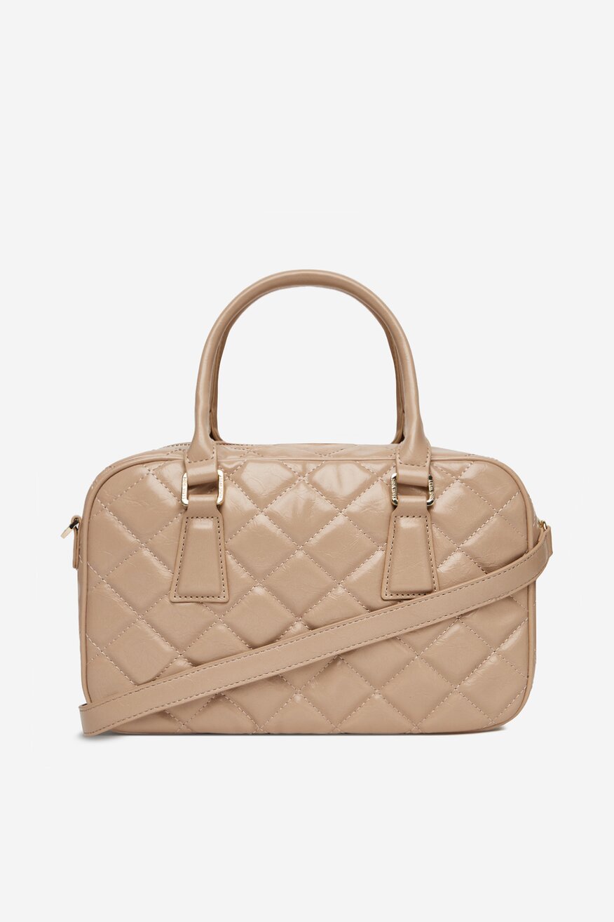 NINE WEST - Średnia torebka kuferek - 5906751222102