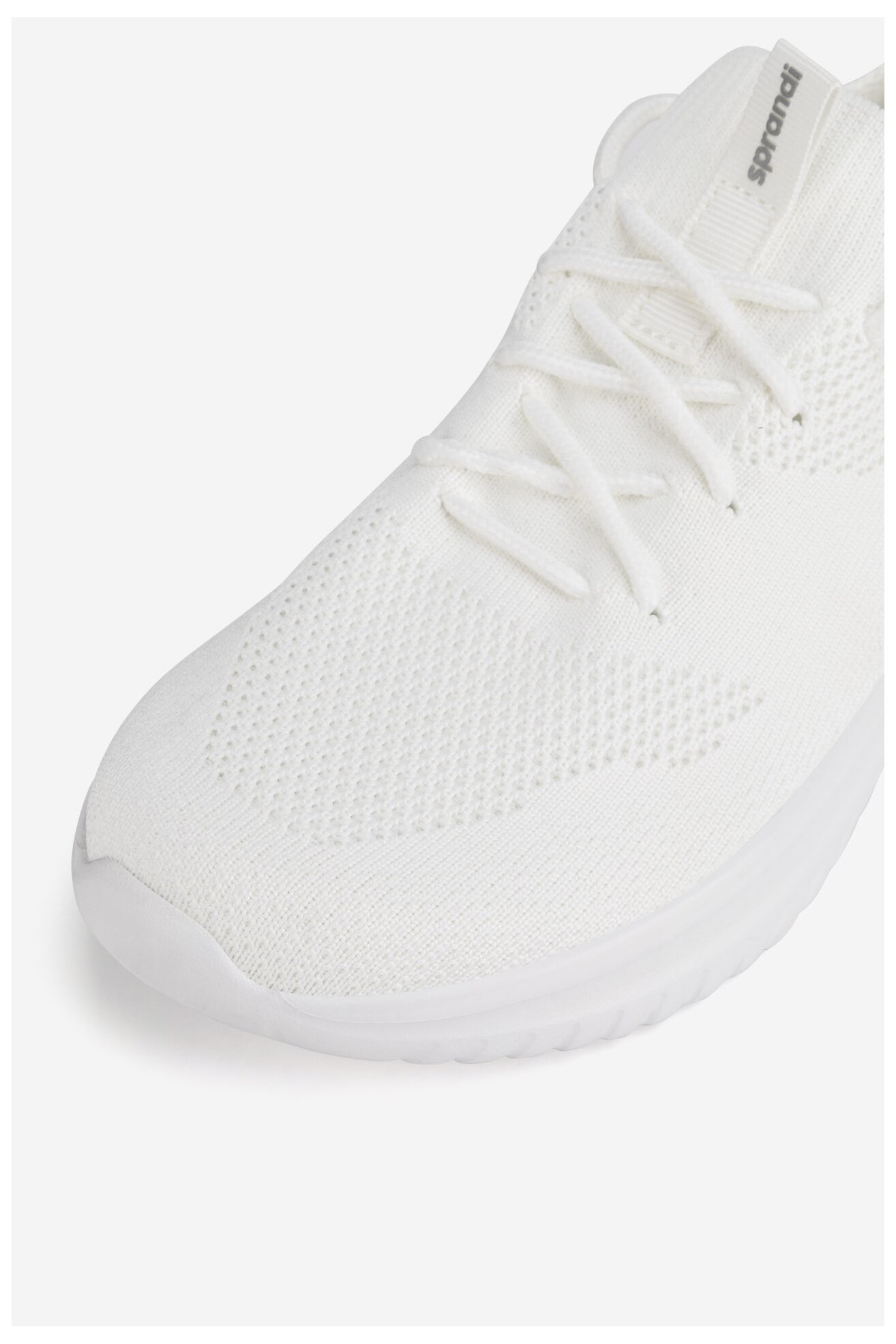 Încălțăminte sport Sprandi FLEXI WP-S23R241A-4 ALB