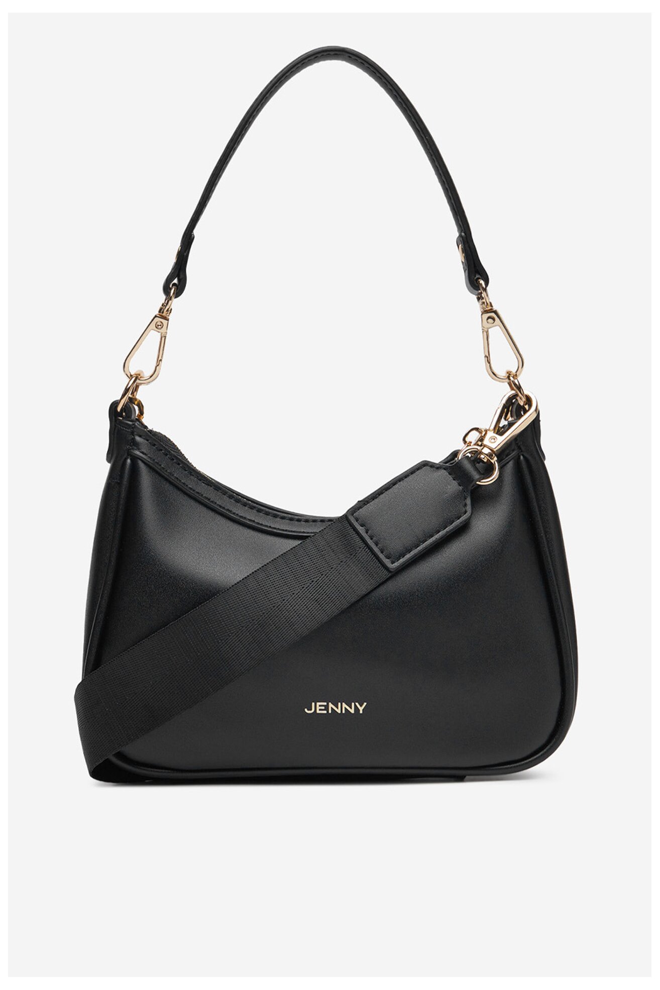 Дамска чанта Jenny JNY-M-024-07 ЧЕРЕН