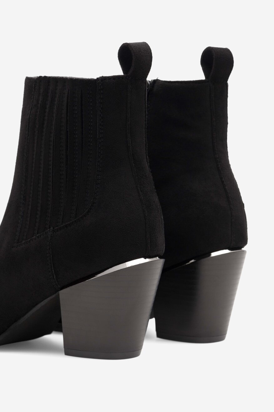 
                Bokacsizma Jenny Fairy FEKETE - 5905588026136