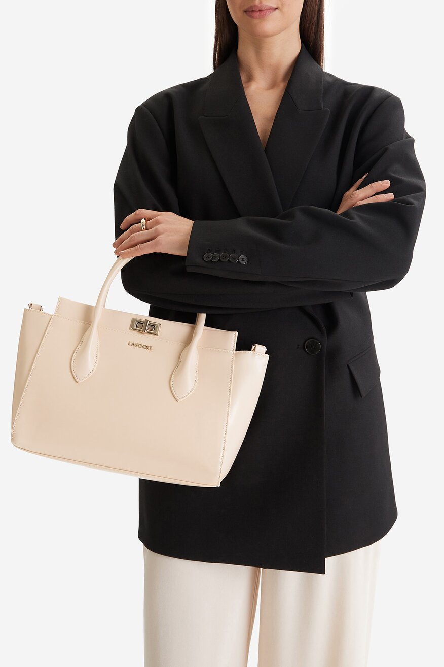 
                Lasocki - Torebka - 5906751674703