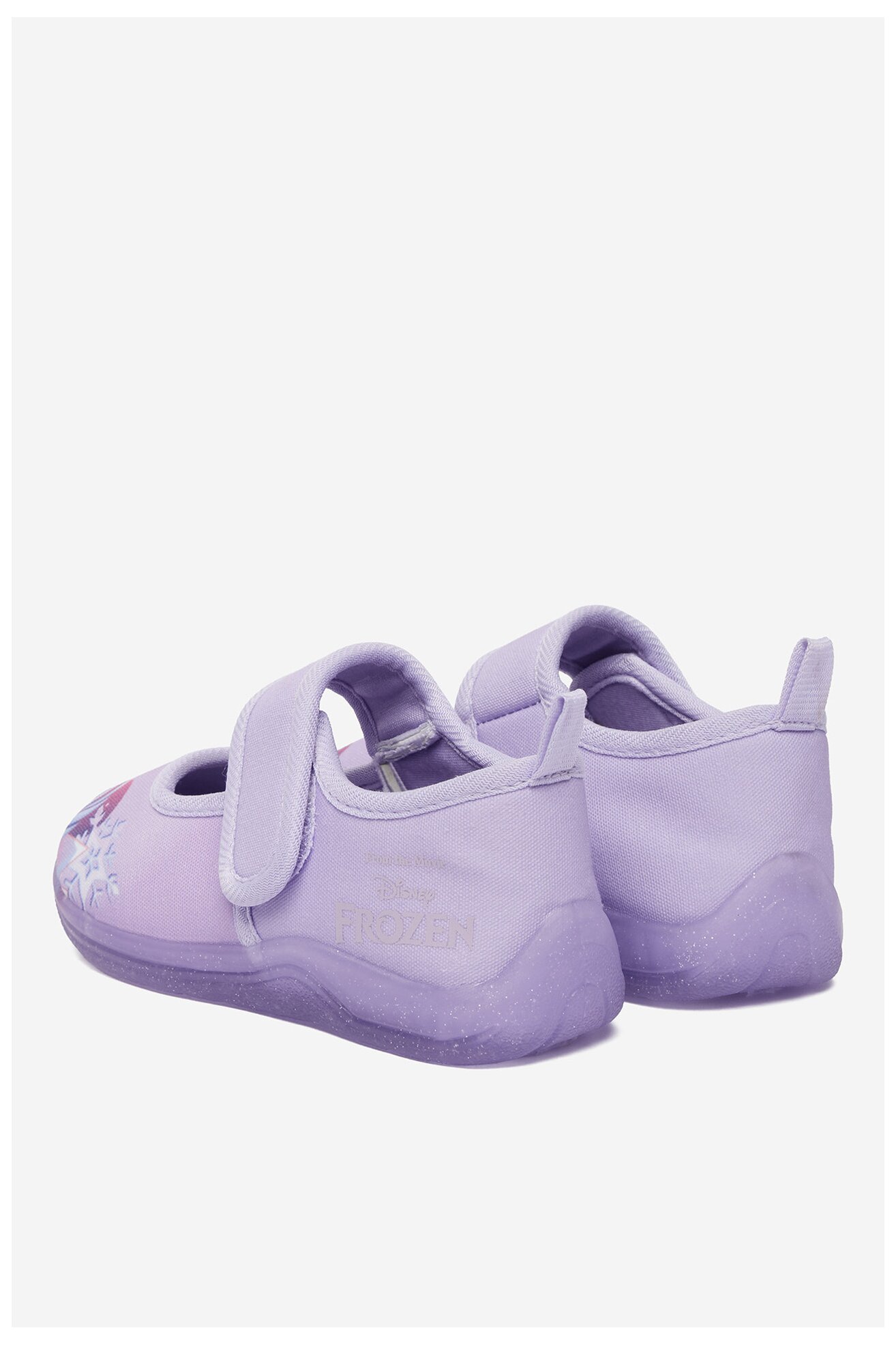 Капці Frozen AW24-230DFR ФІОЛЕТОВИЙ