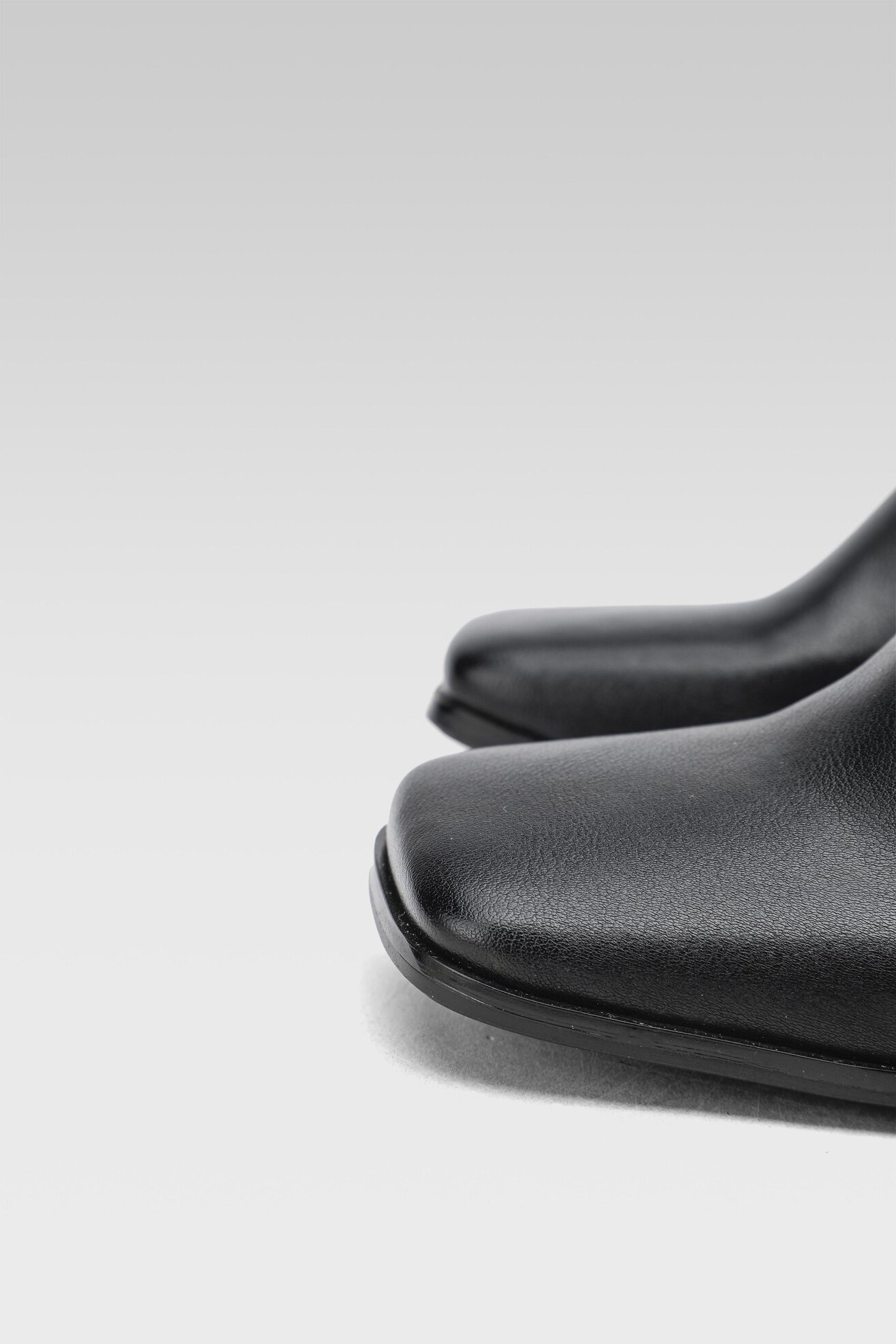 Bokacsizma Jenny Fairy HA150-J395 FEKETE