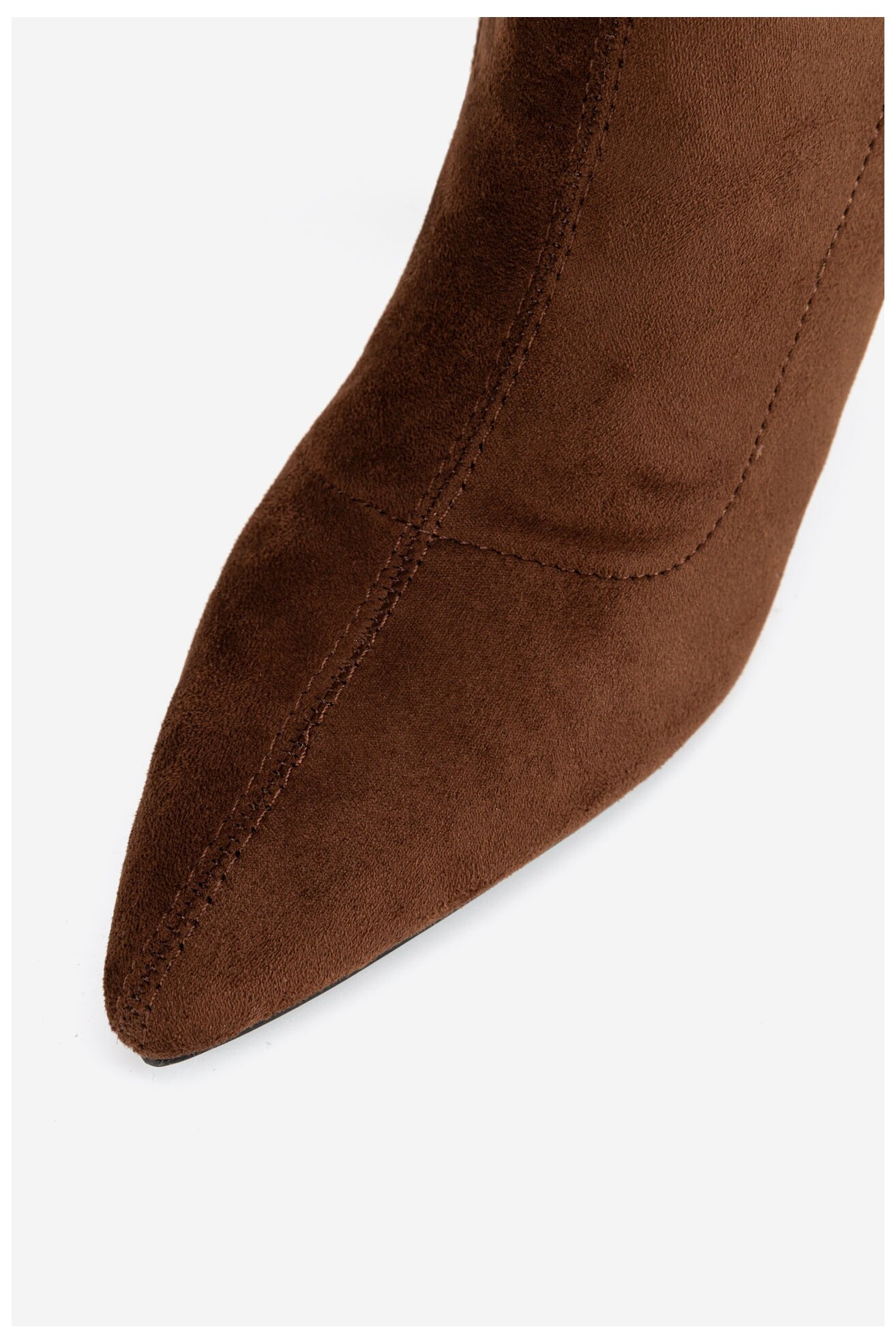 Čizme DeeZee WFA3127-1 BRAON