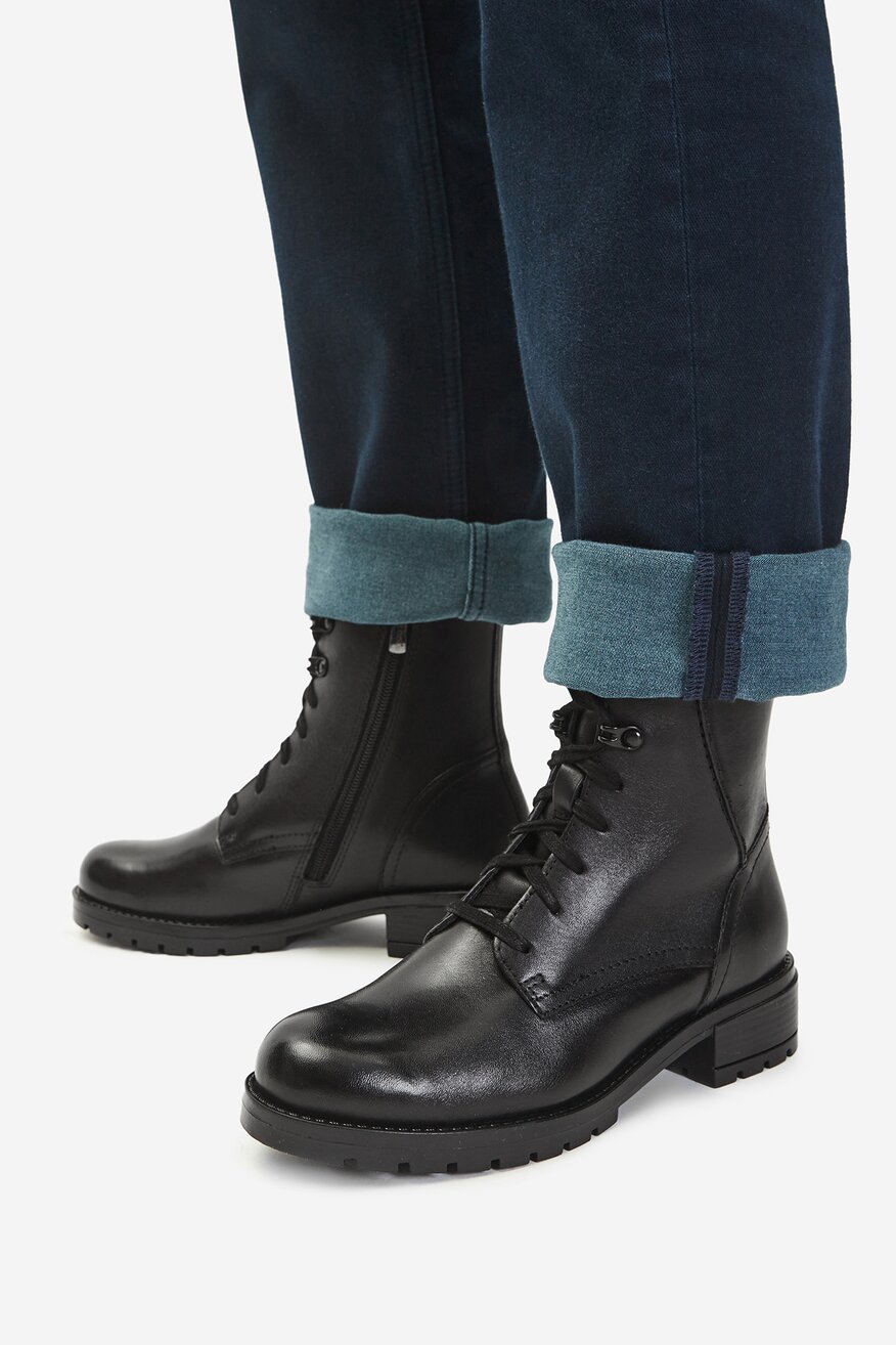 
                Боти Lasocki ЧЕРЕН - 5906751360149