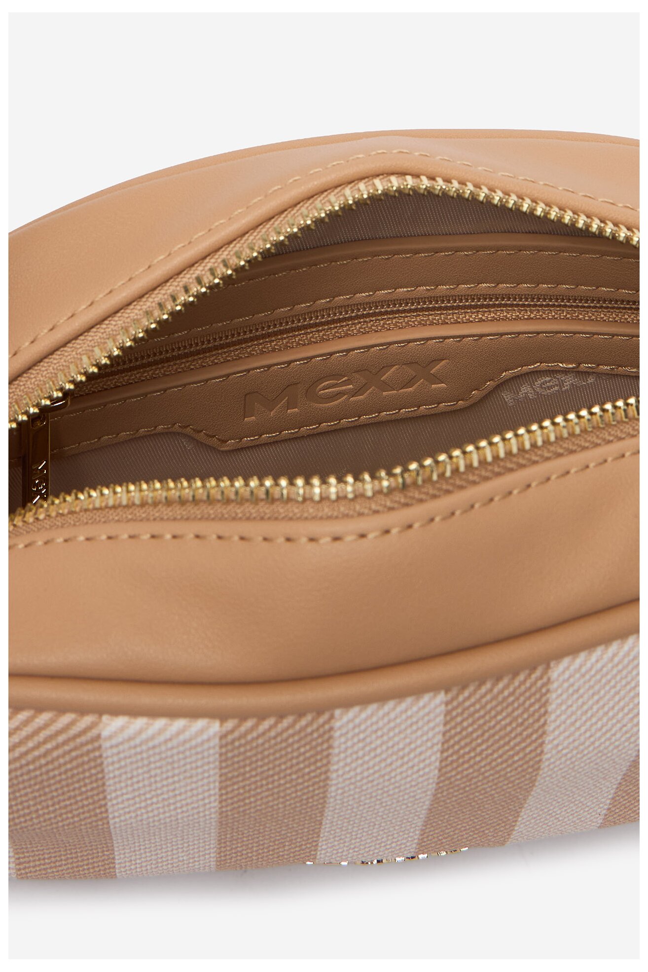 Дамска чанта Mexx CEO-MEXX-K-005-09 БЕЖОВ