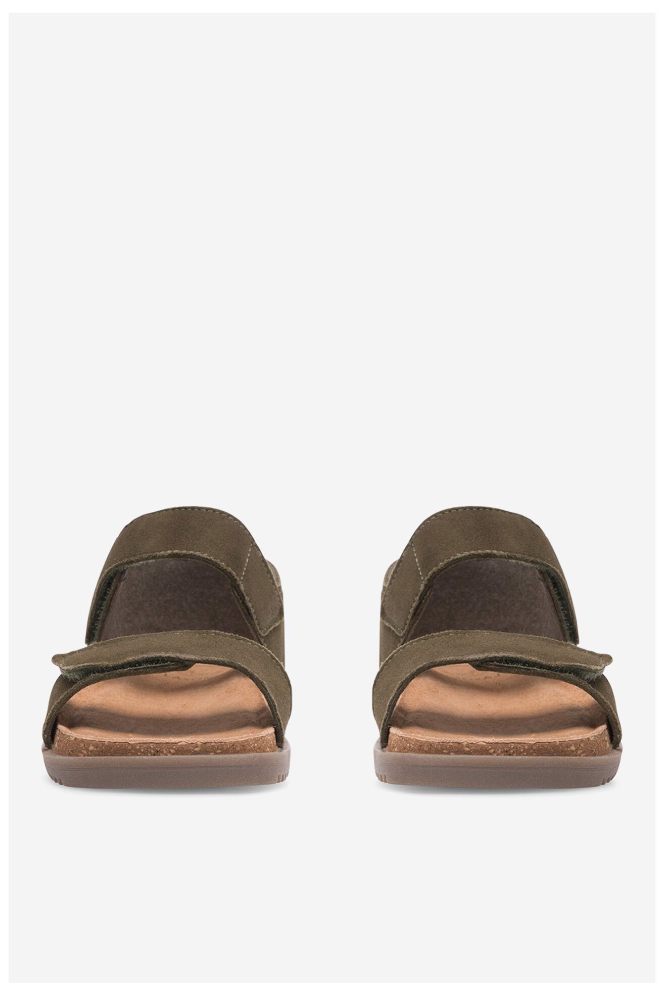 Сандали Lasocki Kids PORTA CI12-PORTA-02(III)CH КАКИ