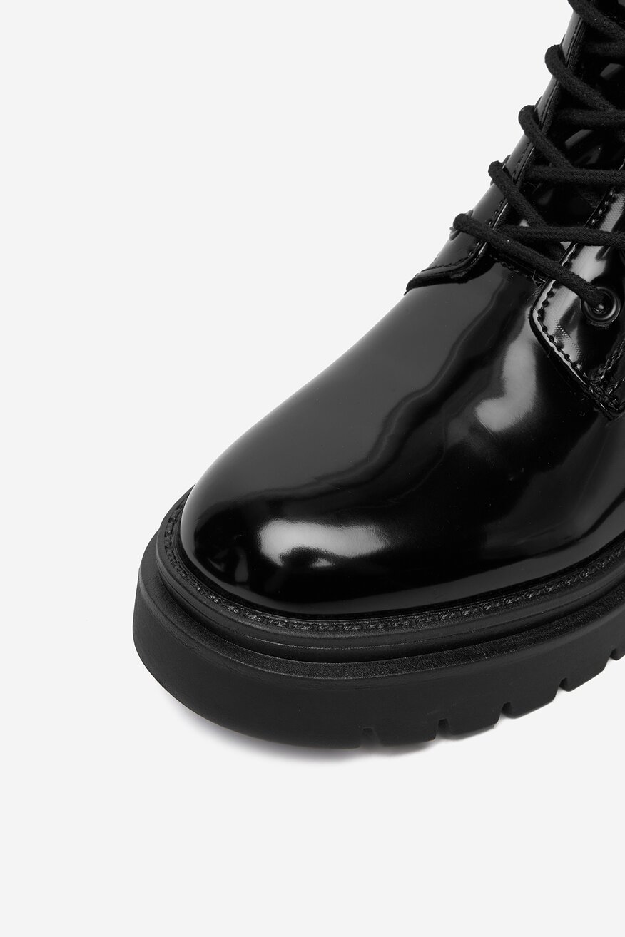 
                Csizma Jenny FEKETE - 5906751430767