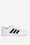 Încălțăminte sport adidas GRAND COURT BASE 2.0 GW9250 ALB