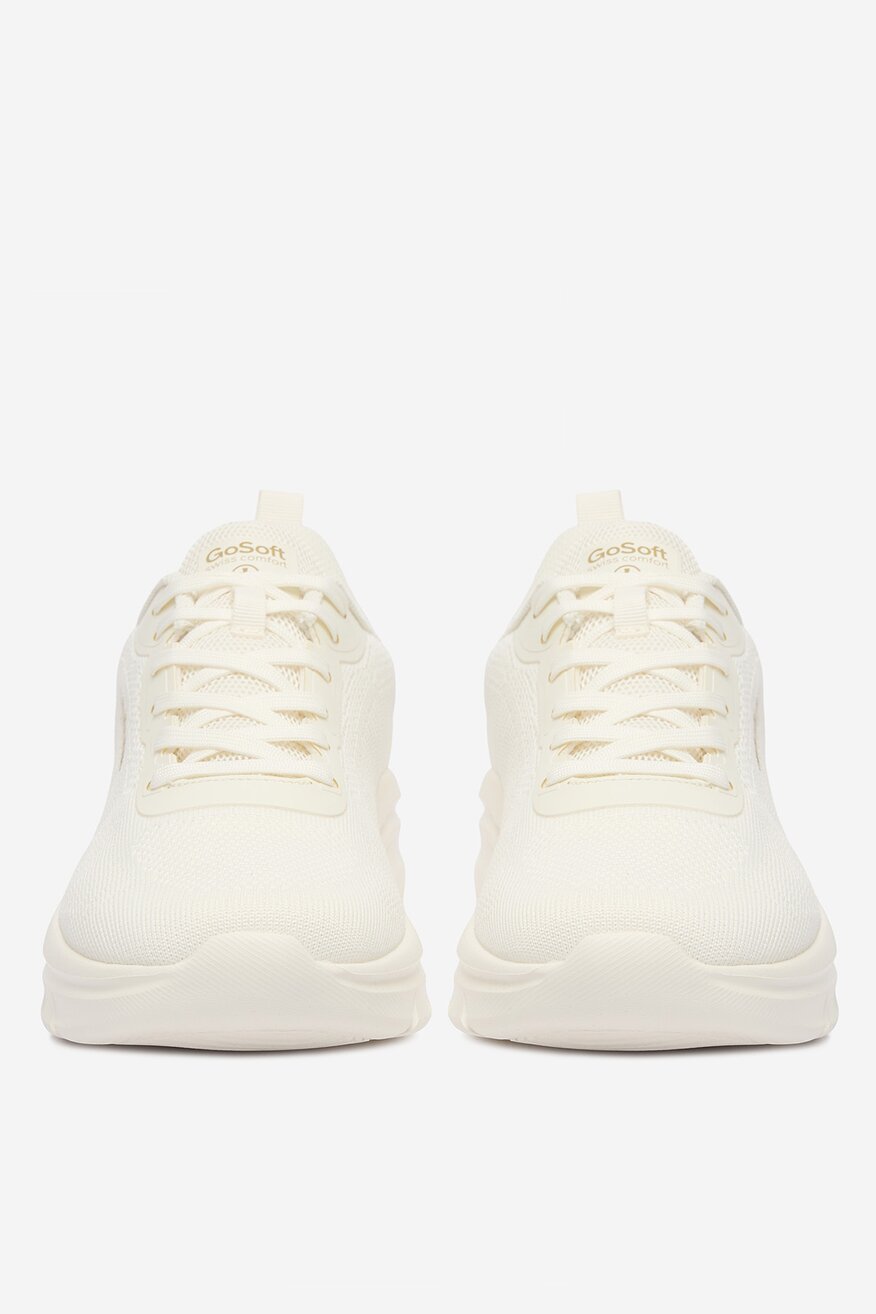 
                Go Soft - Sneakersy - 5906751909799