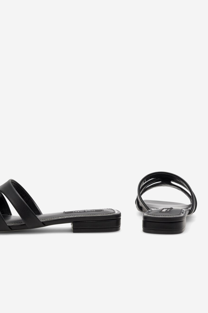 Джапанки NINE WEST ЧЕРЕН - 5905588564607