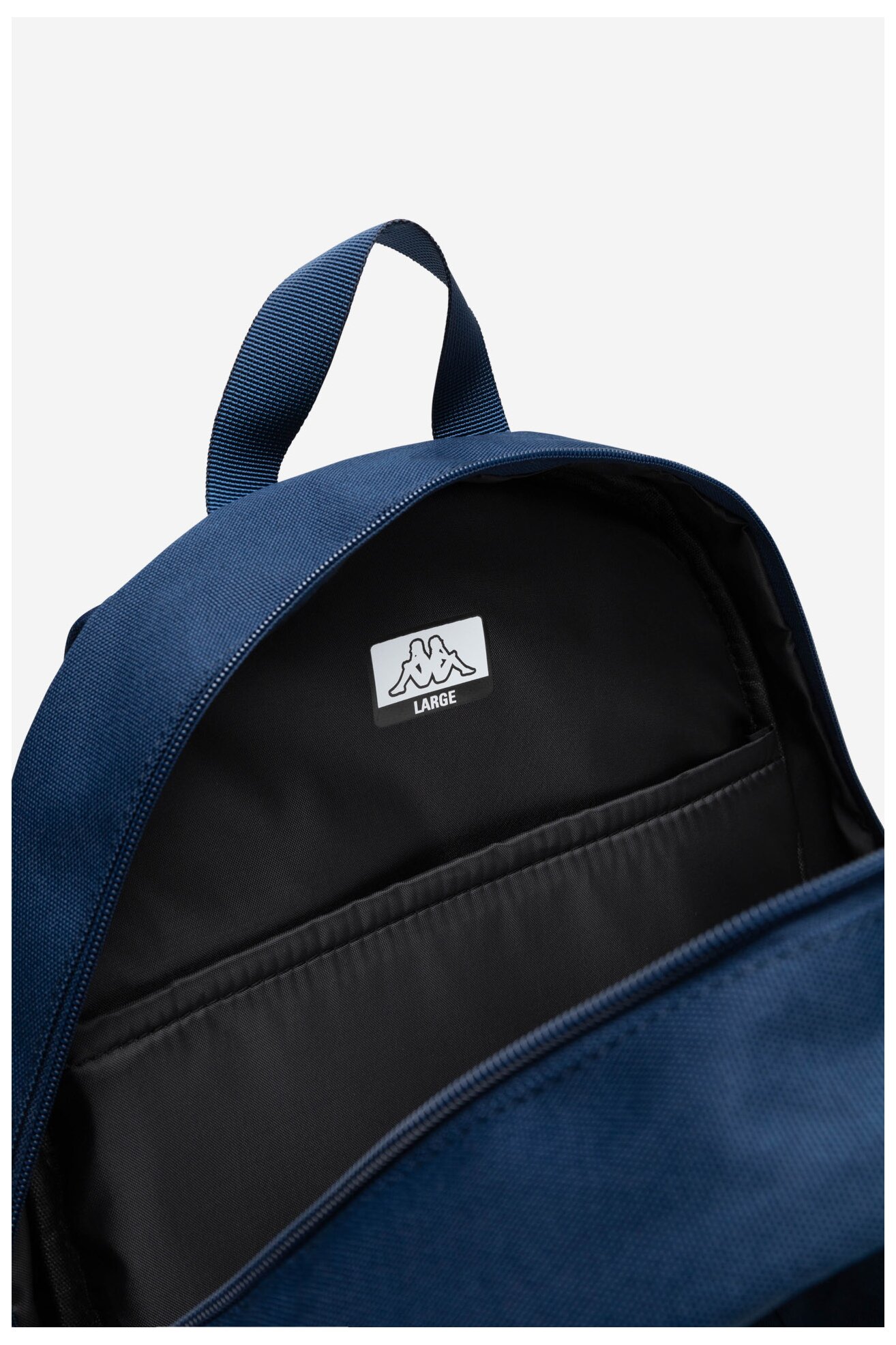 Plecak Kappa KPA-B-002-07 Granatowy