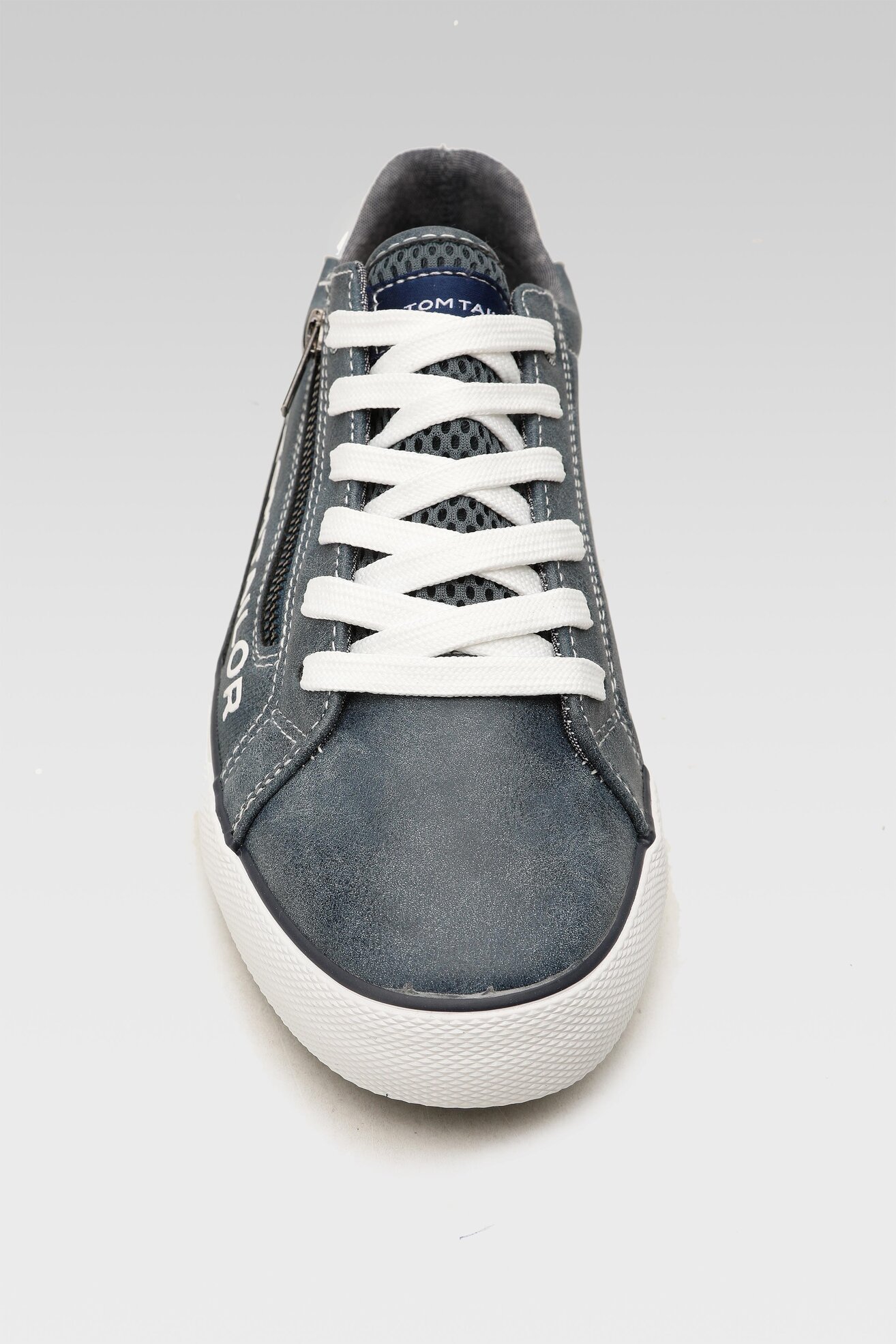 Trampki Tom Tailor 328081400 Granatowy