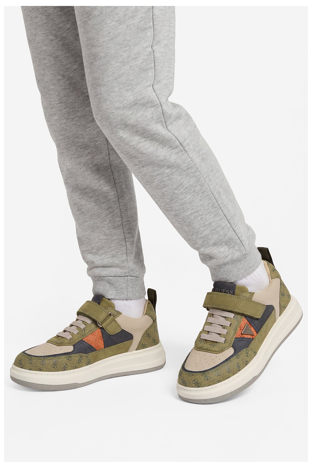 Сникърси GUESS CEO-BI12-3197-01 МИКС